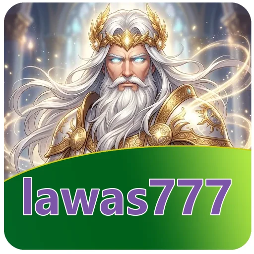 Pasang APK lawas777 di Android