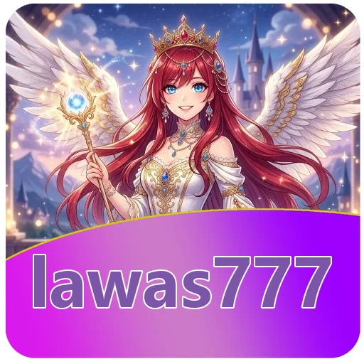 Keamanan lawas777