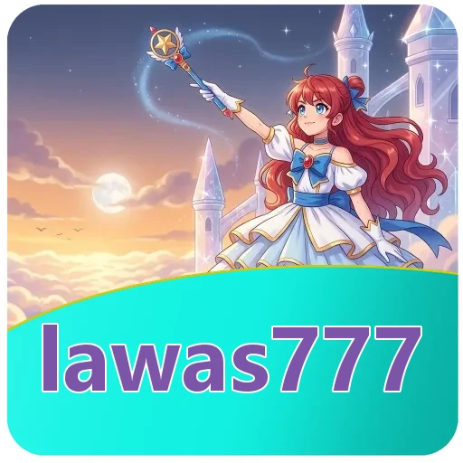 Gangguan pada lawas777